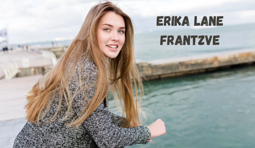 Erika Lane Frantzve