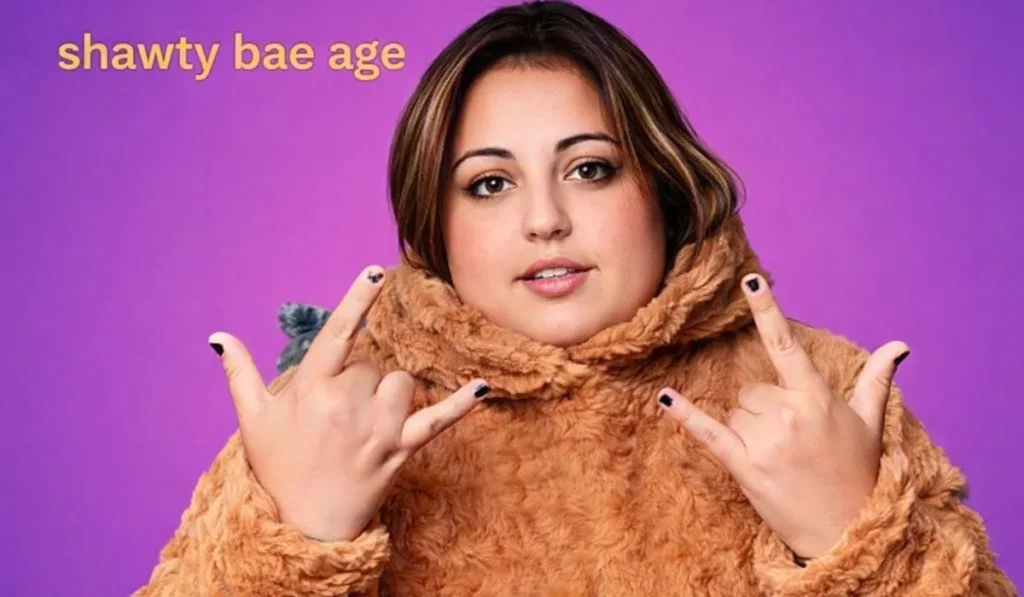 Shawty Bae Age