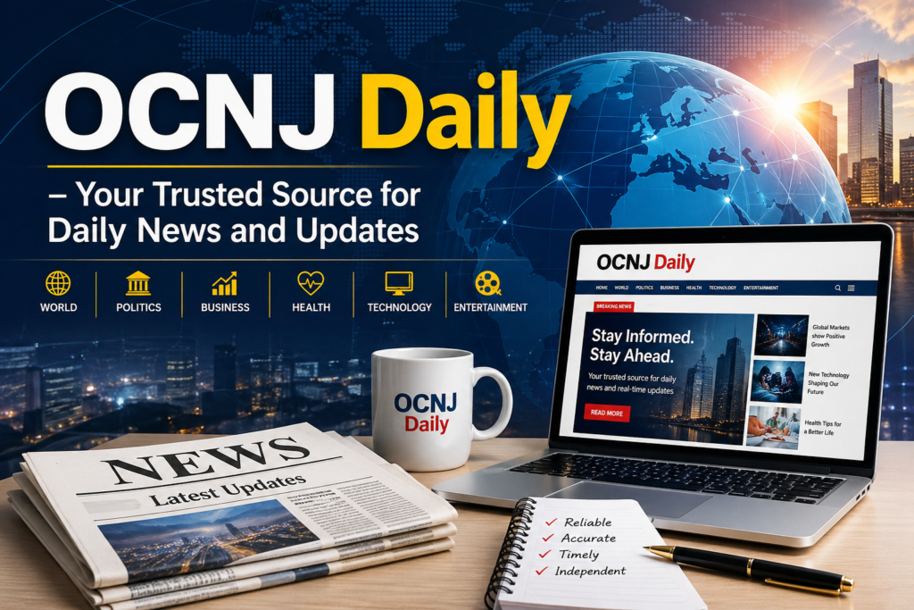 ocnj daily