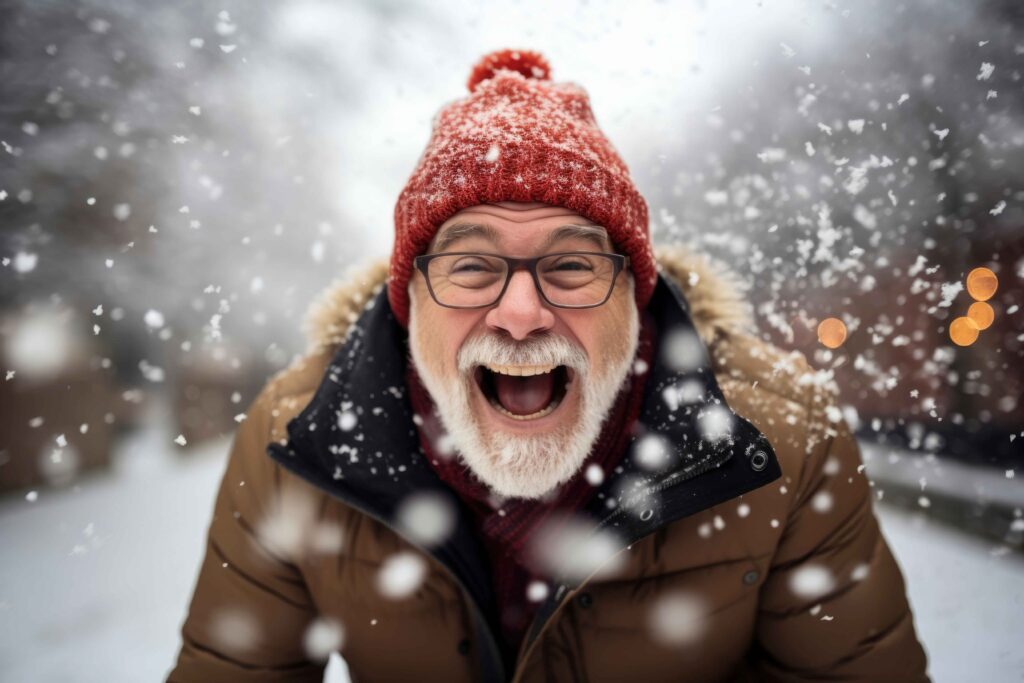 Snow Puns – Ice-Cold Humor and Frosty Laughs for Everyone snow puns