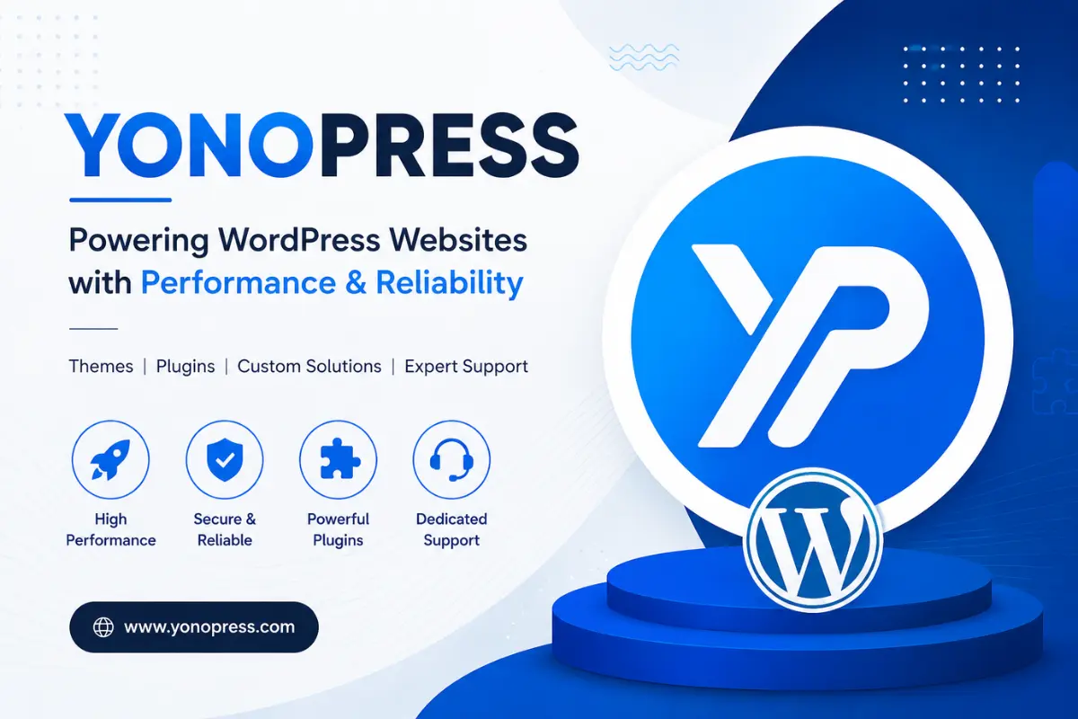 Yonopress
