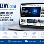 Gonzay.com