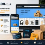 amazon uk