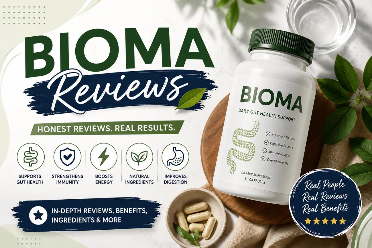 bioma reviews