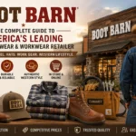 boot barn