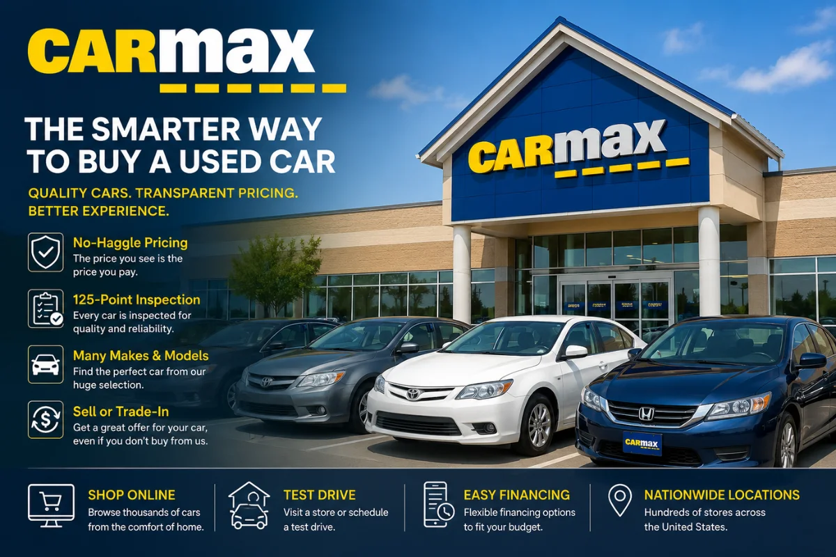 carmax