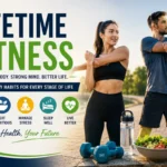 lifetime fitness