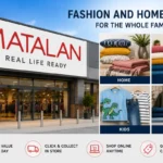 matalan