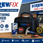 screwfix