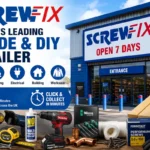 screwfix
