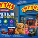 smyths