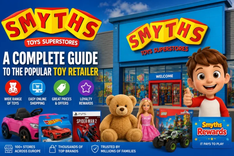 smyths