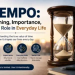 tiempo