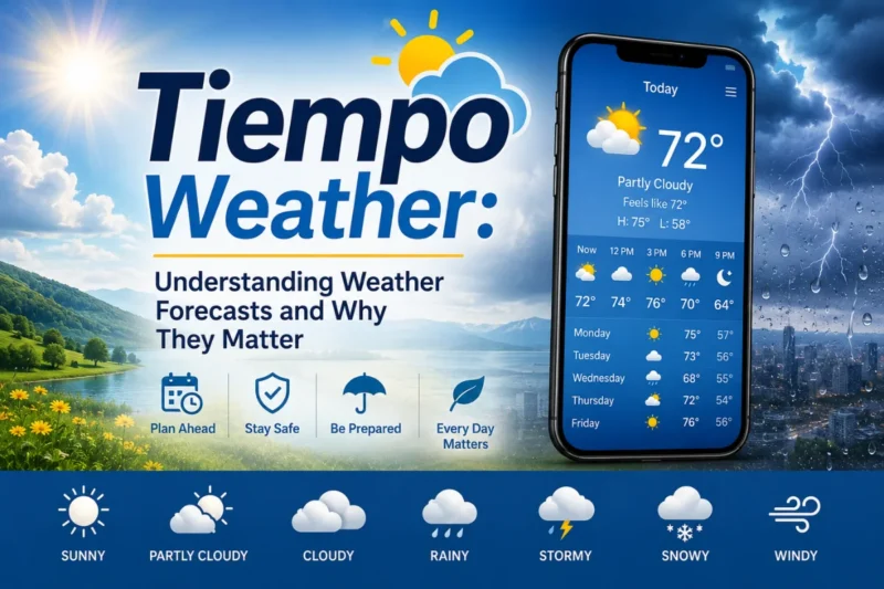 tiempo
