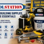 toolstation