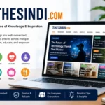 TheSindi.com