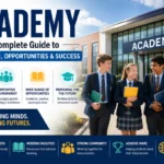 academy