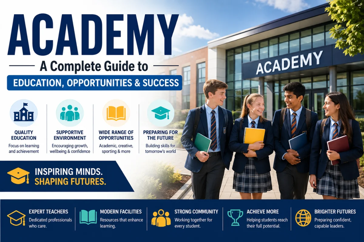 academy