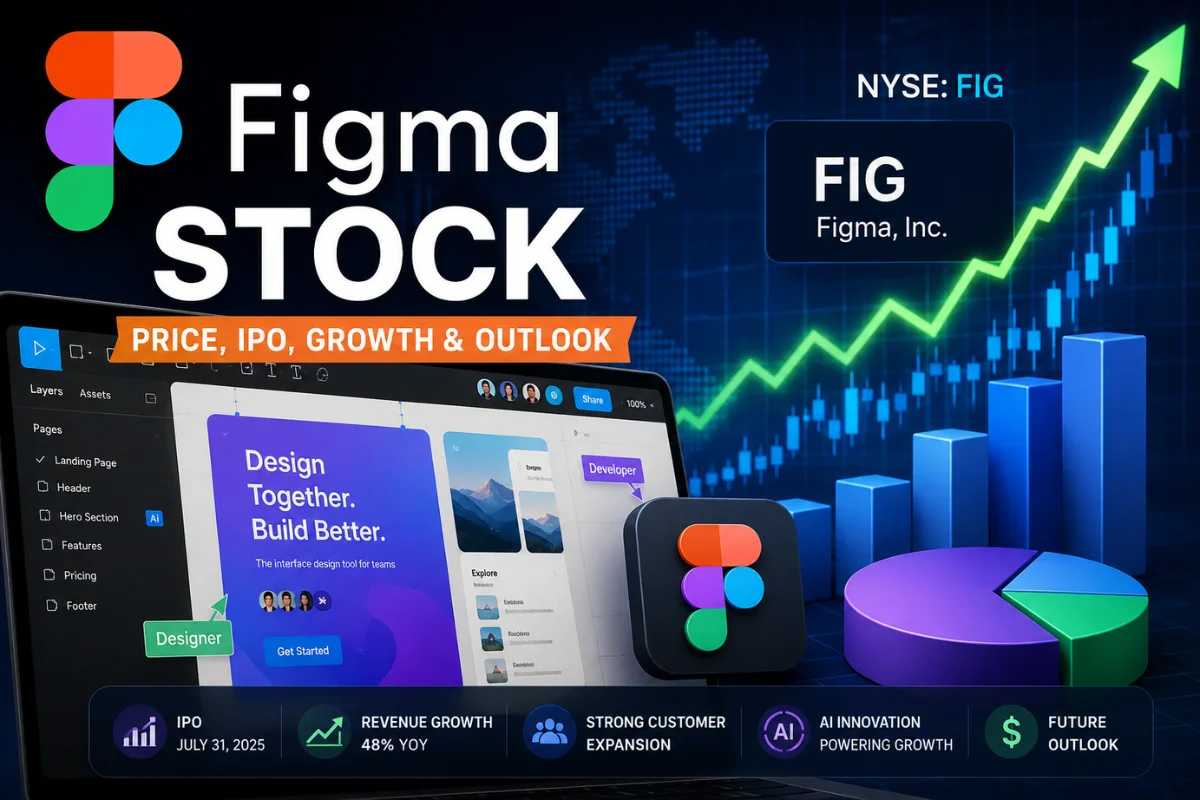 figma stock