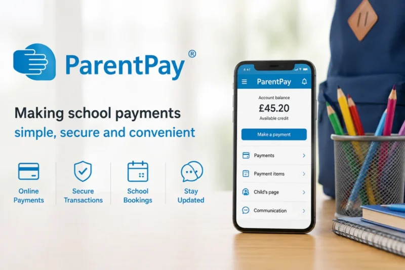 ParentPay: A Complete Guide to the UK’s Leading School Payment System