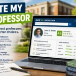 rate my professor