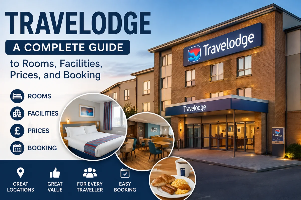 travelodge