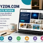 zingyzon.com