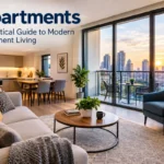 apartments