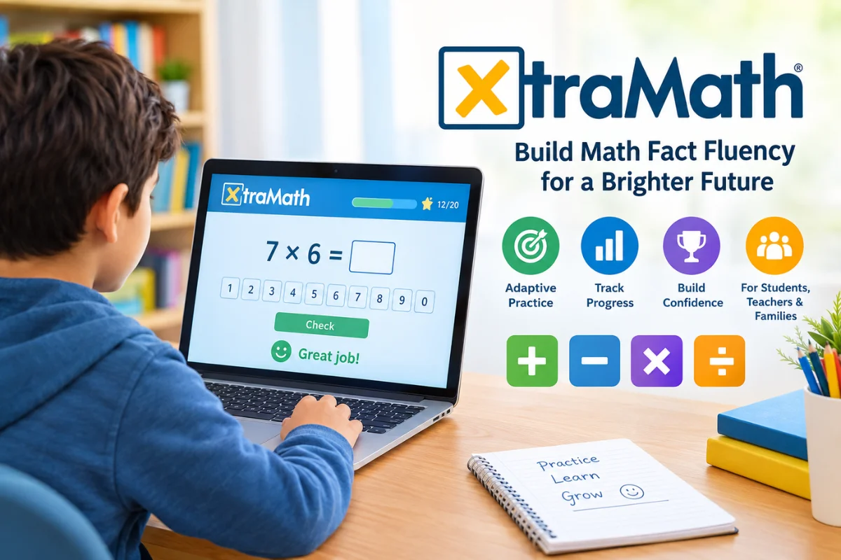 xtramath